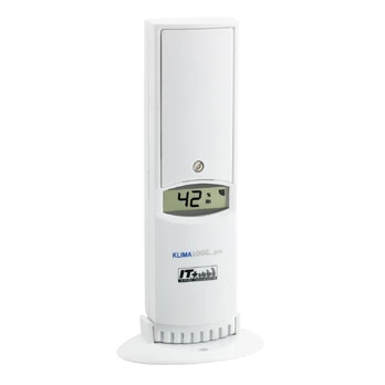 Temperatūros / drėgmės siųstuvas TFA 30.3180