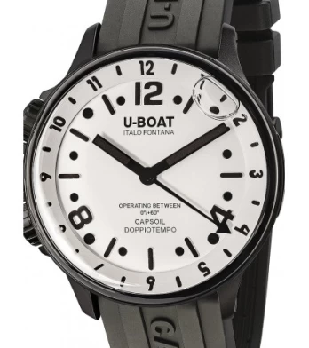 U-Boat 8889