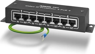 Acar VIRŠĮTAMPIŲ RIBOTUVAS AXON-PRO-IP-4POE+ kaina