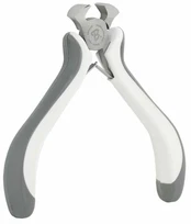 Replės universalios Bradas Mini White Line, 105 mm kaina