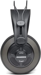 Samson Sr850 Atviros Ausinės Studijai