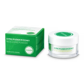 ECOCERA_Rice Loose Powder 15g