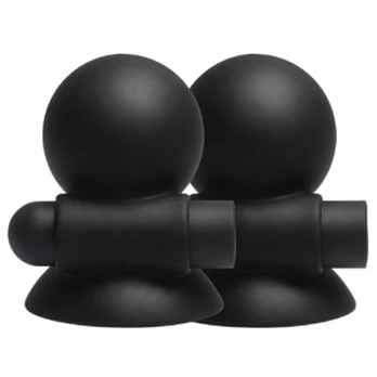 SHE.E.O - RECHARGEABLE VIBRATING NIPPLE SUCTION GEL