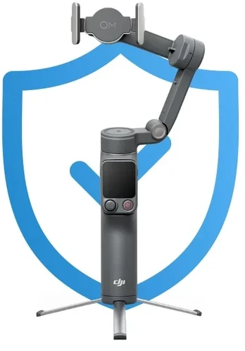 DJI Care Refresh Osmo Mobile 8P (plan roczny)