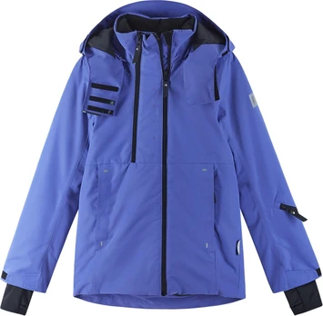 REIMA PERILLE 5100088C Breezy Violet - 110