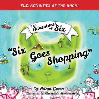 Six Goes Shopping