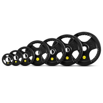 TOK20 PRO OLYMPIC PLATE 20 KG HMS