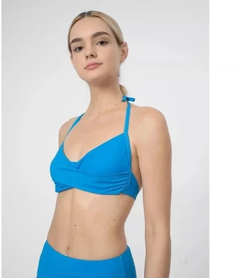 4F moteriškas bikini viršus