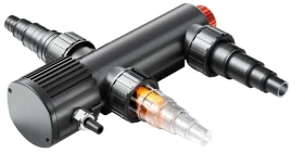 SUNSUN CUV-209 UV-C Lamp