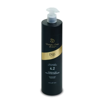 Kondicionierius Dixidox de Luxe DSD Deluxe, 500 ml