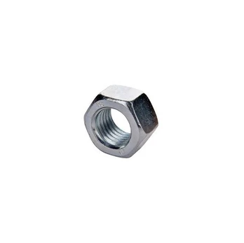 Veržlė M8-8 Zn ISO4032 DIN934 10vnt