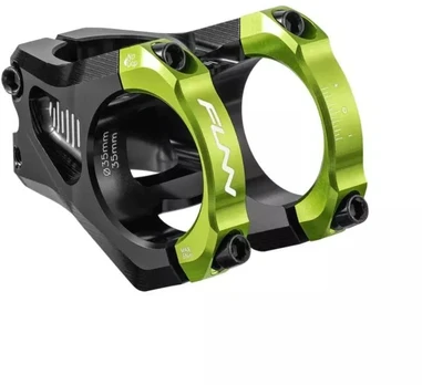 FUNN EQUALIZER ZERO 35 stiebas 35mm žalias