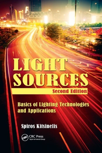 Light Sources - Minkštas viršelis