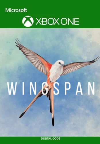 Wingspan Xbox