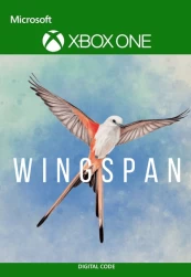 Wingspan Xbox kaina