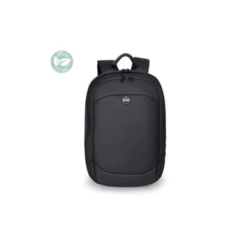 PORT Designs 15.6-16"" Chicago EVO Expandable Backpack