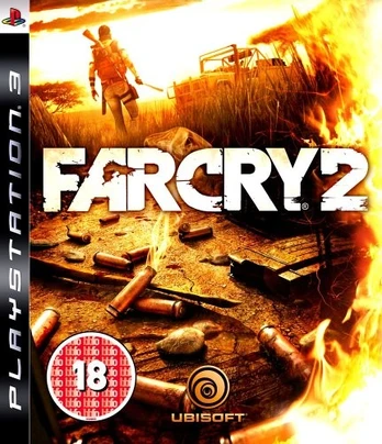 Far Cry 2 Playstation 3