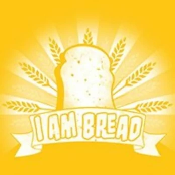 I am Bread PC