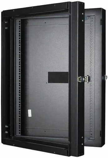 Lanview 19" 16U Rack Cabinet Double Section 600 x 150 x 809mm -