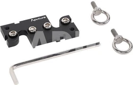 Aputure INFINIBAR Straight Connector (Passive)