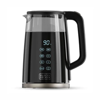Elektrinis virdulys Black & Decker BXKE2206E