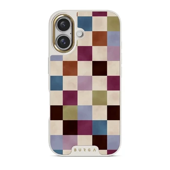 Assorted - iPhone 16 Plus Case, Elite Light (MagSafe) / Gold