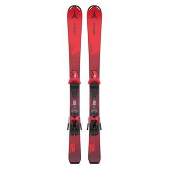 Kalnų slidės Atomic Redster J2, 140 cm, 130 cm