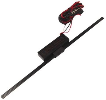 Connects2 Elektrisk rudeantenne