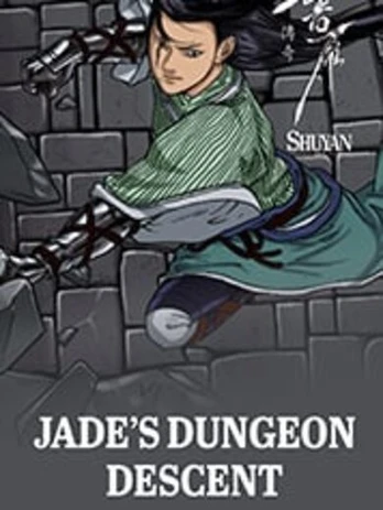 Jade's Dungeon Descent PC