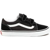 Kedai Vans Old Skool V VN0A4UI16BT1 Juoda