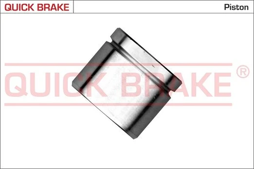 Stūmoklis, stabdžių apkaba QUICK BRAKE 185200K