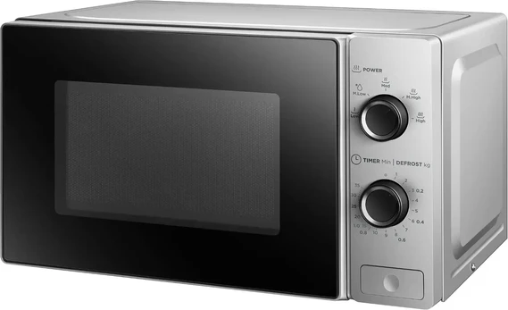 Mikrobangų krosnelė Midea MM720C2AT