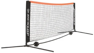 Teniso tinklas mini, 3m, mobilus, su dėklu kaina