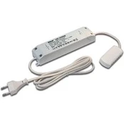 Transformatorius LED 24/60W DC 24 V