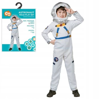 Kostiumas Astronautas Vaikams 130/140 cm