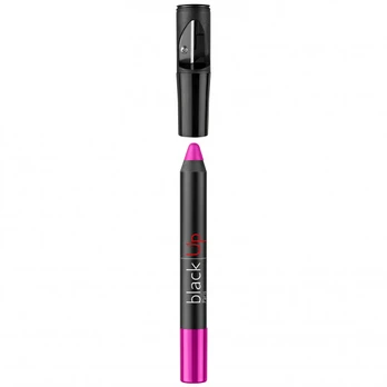Black Up, Black Up, Lip Liner, 09, 2.8 g