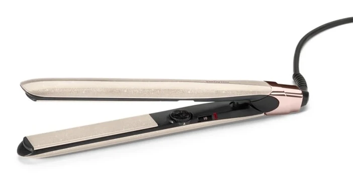 Plaukų tiesinimo žnyplės ST914PE Babyliss