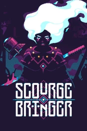 Scourgebringer PC
