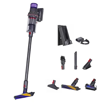 Dulkių siurblys Dyson V15 Fluffy