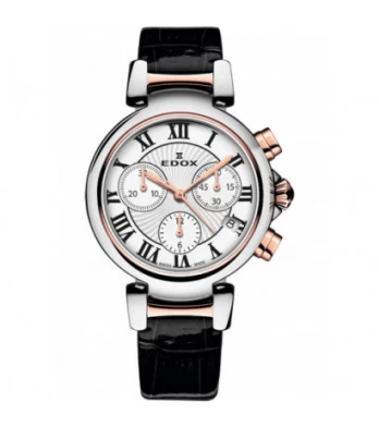 Edox 10220-357RC-AR