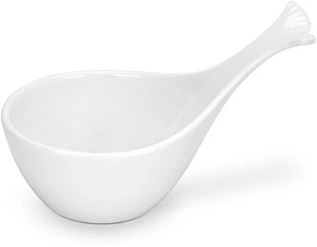 Fissman Indas 15 x 9 cm HORECA (porcelianas)