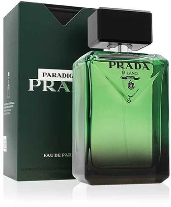 PRADA PARADIGME EDP vapo 100 ml