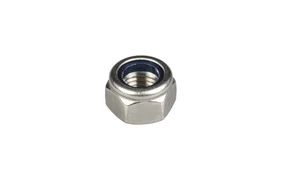 Veržlė Haushalt Nuts DIN985 M12 5pcs