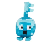 Minecraft Dungeons Happly Explorer Diamond Key Golem Plush kaina