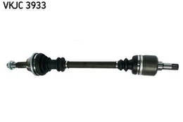 Pusašis SKF VKJC3933