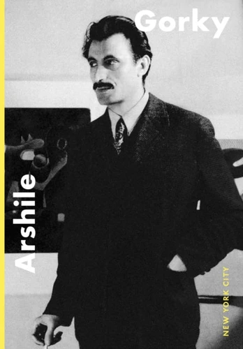 Arshile Gorky: New York City