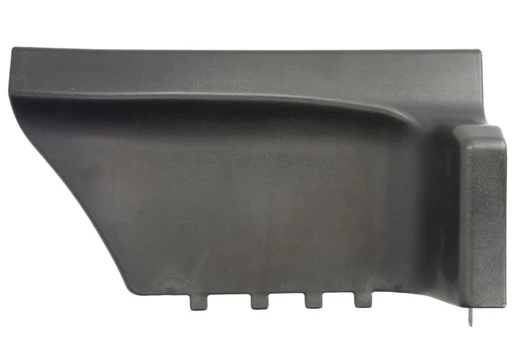 Plastikinės detalės BPC-SC012R