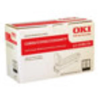 OKI image drum black for C5800 C5900 | 43381724
