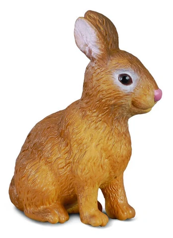 Figūrėlė Triušis Collecta (S), 88002