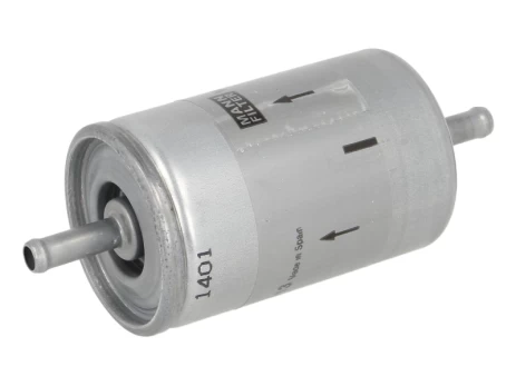 Kuro filtras MANN-FILTER WK613